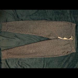 Womens roots sweatpants